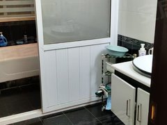 扬中扬中市区市中心春柳小区2楼，保养完好干净整洁，设施齐全出租房源真实图片