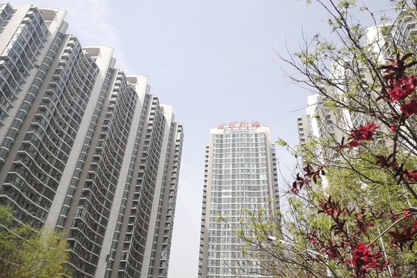 汾河外滩,滨河西路69号-太原汾河外滩二手房,租房-太原安居客