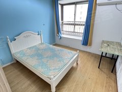 苏州常熟市区可短租,停车免费,做饭方便。出租房源真实图片