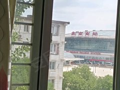 北京丰台右安门幸福路6号院 2室1厅1卫出租房源真实图片