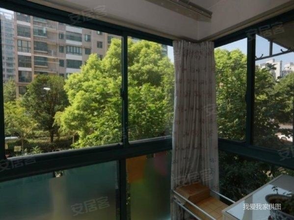 中环花苑 精装全南两房,近7号线新村路站,品质社区,房东急售