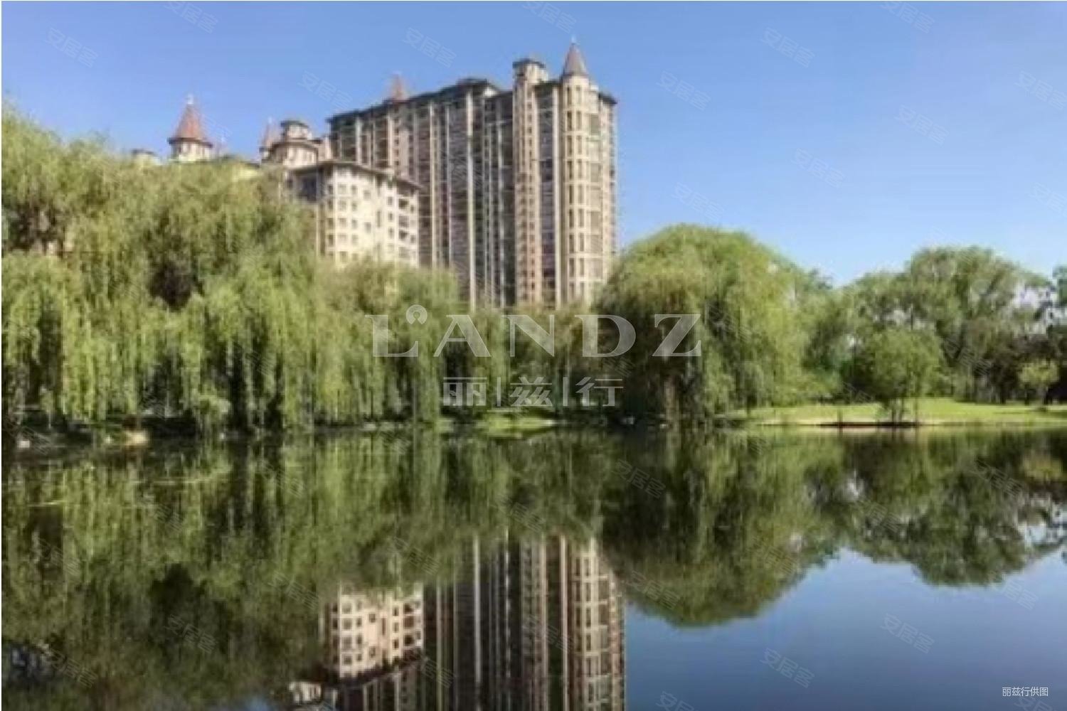 星河湾畅园二手房,3100万,3室2厅,4卫,336平米-北京安居客