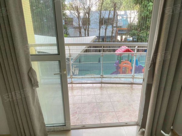 【多图】香蜜湖豪庭,香蜜湖租房,香蜜湖豪庭 2楼三房 好停车 近地铁2