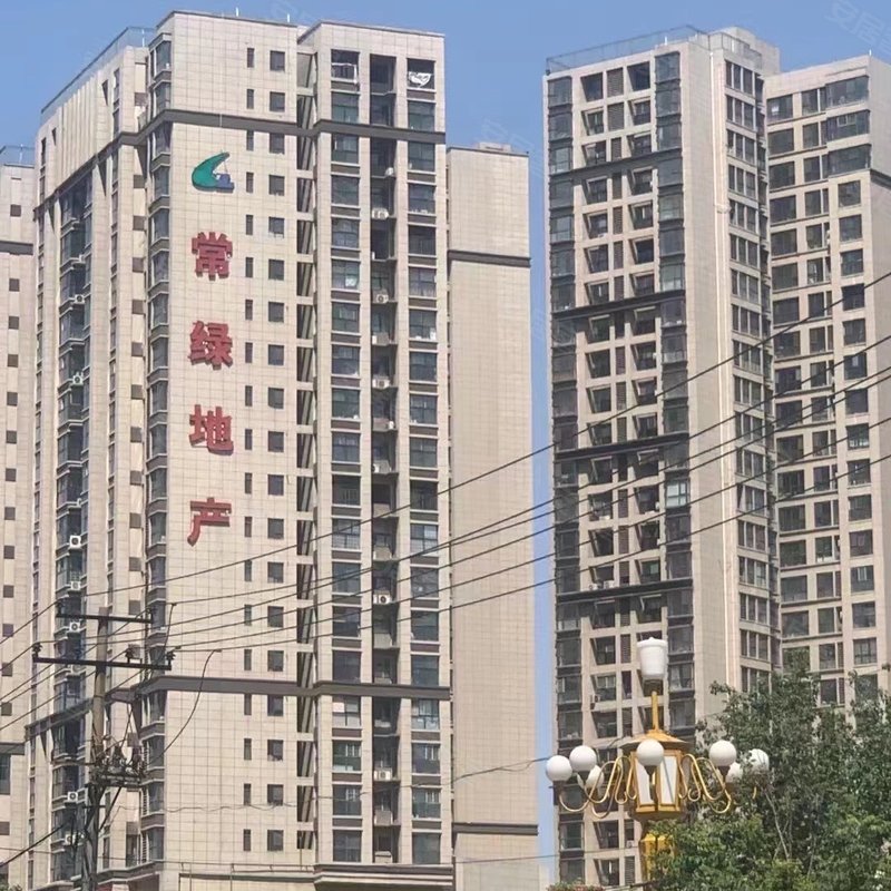 【常绿林溪谷, 常绿林溪谷小区详情,房价走势,房源,业主论坛】- 鹤壁