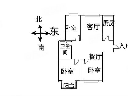 房源图