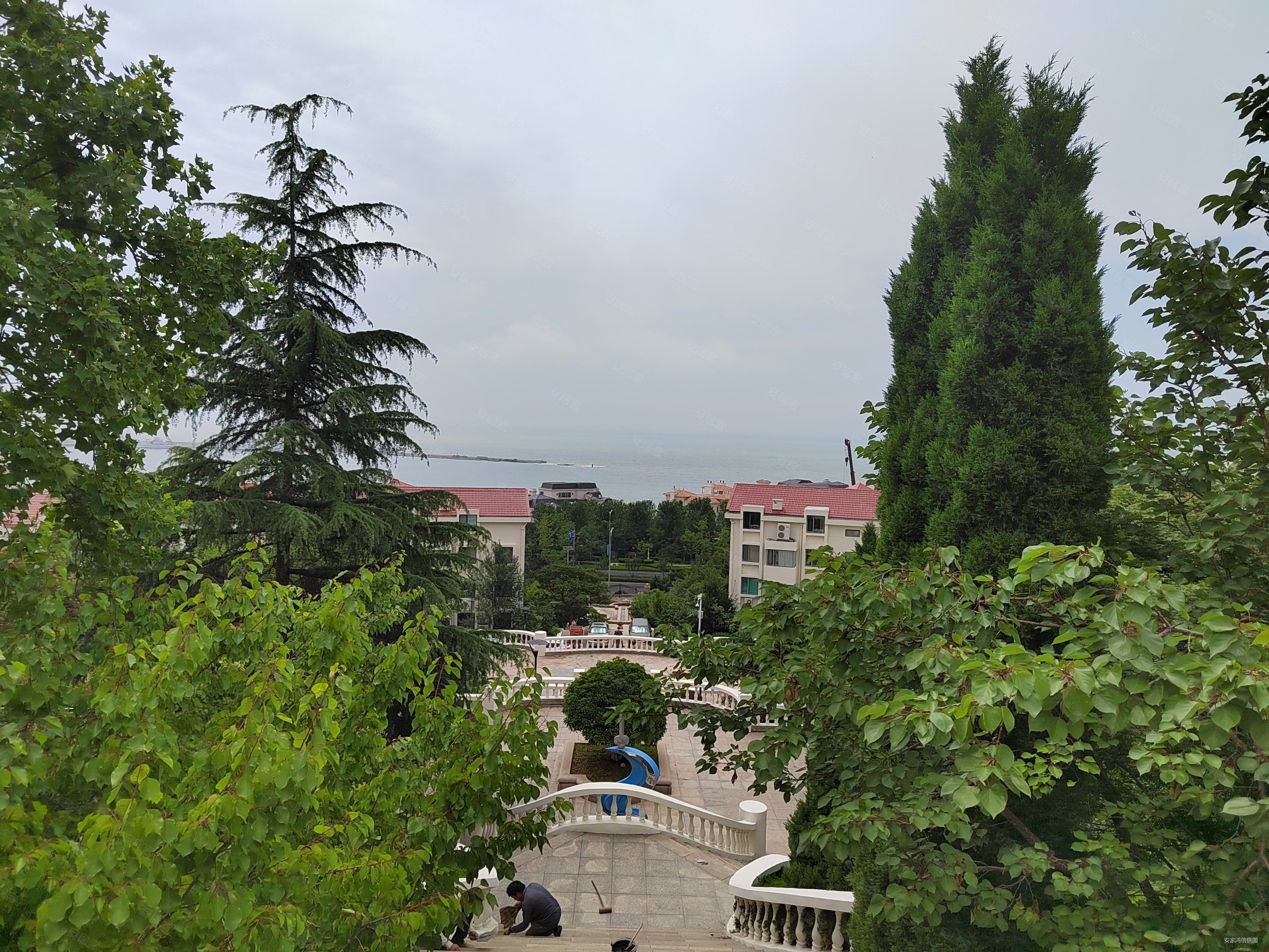 阳光山庄3室2厅2卫127㎡南北490万