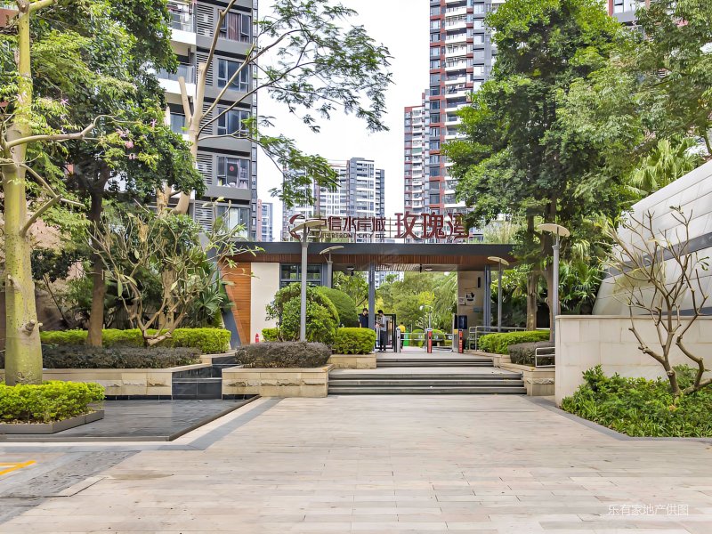 惠州房产网>惠州二手房>惠城二手房>东江新城二手房>中信水岸城玫瑰湾