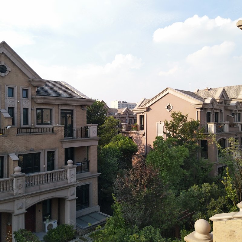 【新虹桥君悦湾, 新虹桥君悦湾小区专家解读页】- 上海58同城