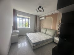无锡新吴鸿山商品房，原装带阳台带独卫，出租，可短租，自己的房子出租房源真实图片