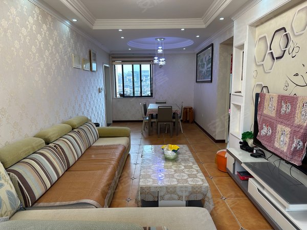 【多图】景瑞御蓝湾(西区),城北新区租房,来电少300 御蓝湾精装两房