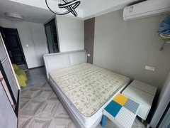 温岭城东温岭万象城半岛名苑 一室朝南 押一付一 可以做饭 有阳台出租房源真实图片