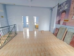 唐山古冶新林道滦兴小区 4室2厅1卫出租房源真实图片