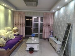 江阴城东城东城区天安城市花园二室一厅一卫的精装修2000一个月出租房源真实图片