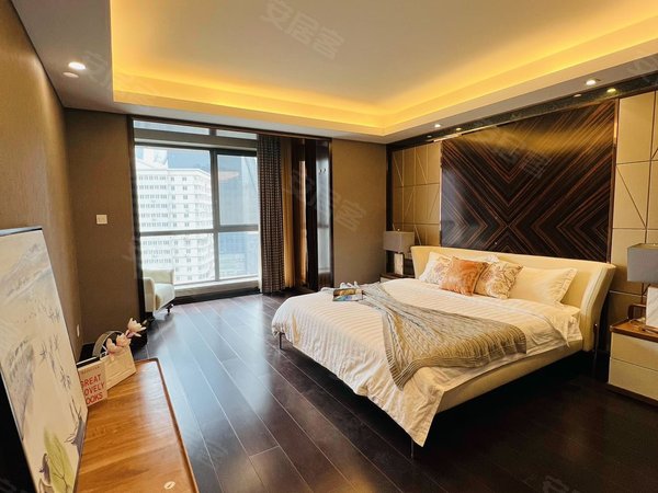 进贤首创禧瑞都禧瑞都官方物业内部租赁部!首创天禧!私家电梯入户!