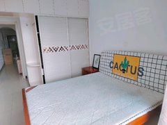 德州齐河城区贵和华城 2室2厅1卫出租房源真实图片