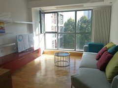 北京东城东直门外东城 东直门 海晟北区 东向一居 房况好 工体三里屯交通便利出租房源真实图片