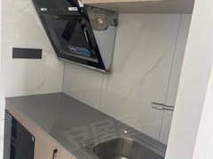 瑞安东山瑞立外滩广场瑞立外滩广场 1室1厅1卫出租房源真实图片