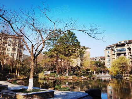 西房云溪香山南区