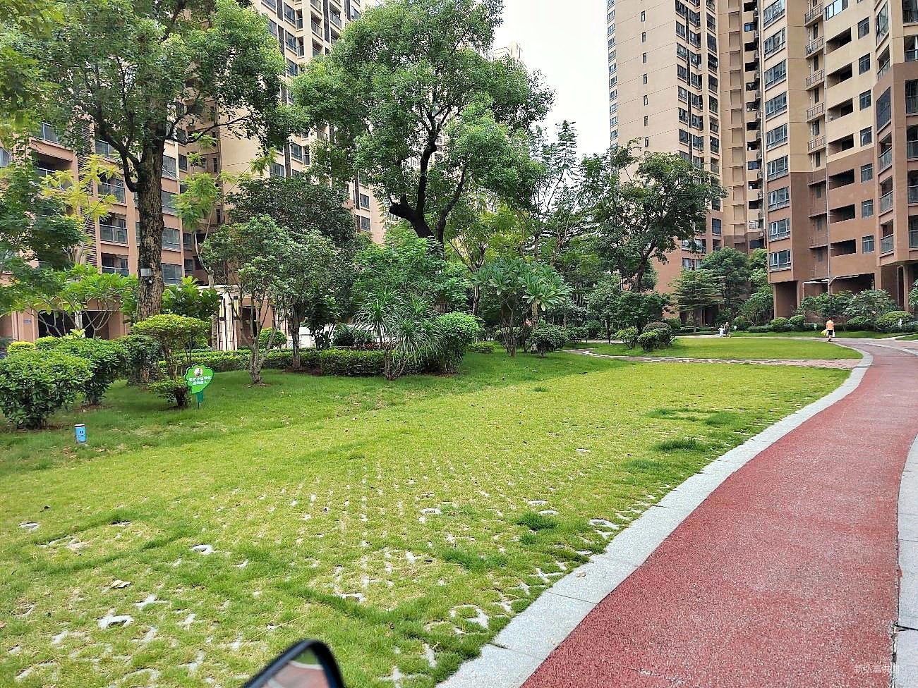 佛山房产网>佛山二手房>三水二手房>西南二手房>鸿安花园>