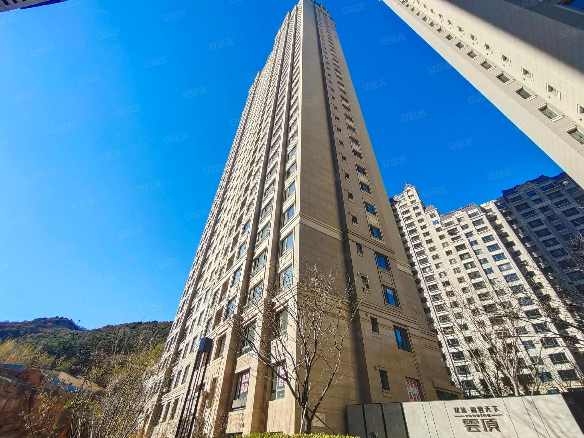 青云天下企业力荐诚意出售