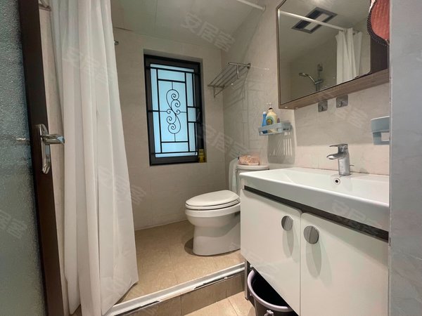 【多图】朗钜创公馆,华强北租房,燕南地铁口100米,实拍房源,家私齐全,