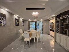 常熟东南开发区东南开发区中心永旺附近 天禧豪装3房2卫 可居家 可直播 可 配套齐全出租房源真实图片