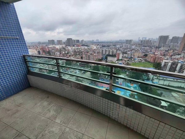 广州海珠客村丽影广场(真实在租)丽影广场c区电梯三房 业主急租出租