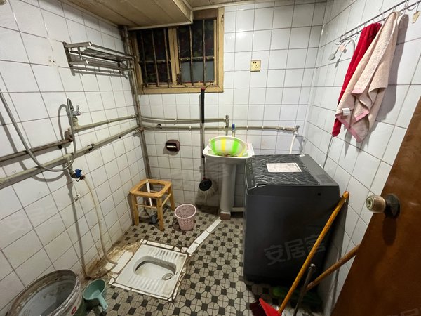 【多图】北碚解放路小区,朝阳租房,北碚解放路小区 2室1厅1卫 电梯房