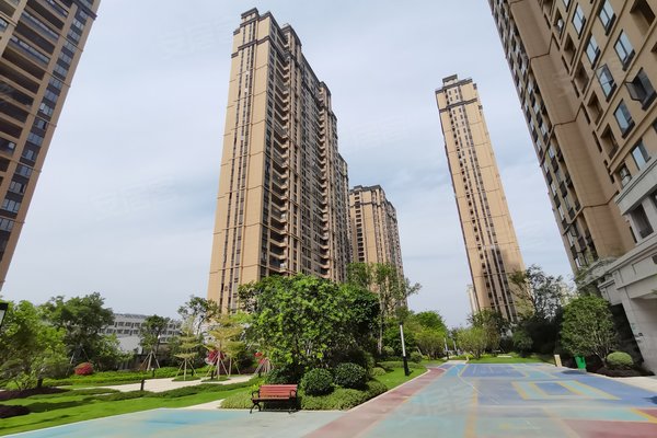 福州小区 福清小区 龙江小区 凯景江山府