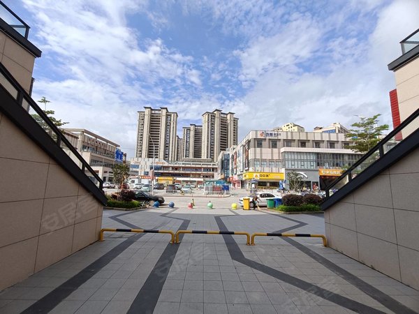 泉州南安霞美镇星城广场整租霞美新城广场,精装修公寓1150包物业,电梯