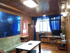 铜仁碧江碧江城区气象局对面三室两厅一卫出租,离六小学没多远出租房源真实图片