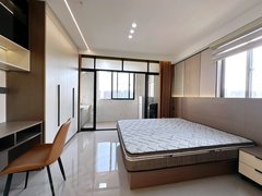 泉州丰泽东海湾东海湾 近二院 独门独户 精装公寓 全屋智能出租房源真实图片