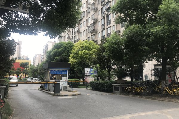 丰华园,长丰大道-武汉丰华园二手房,租房-武汉安居客