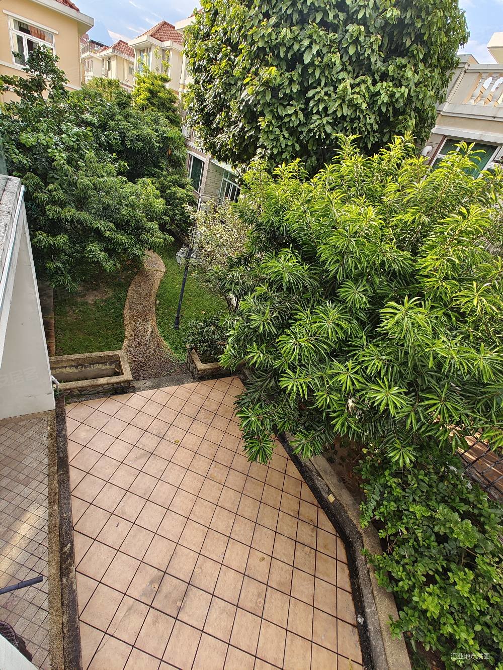 愉景花园(别墅)二手房,3500万,6室3厅,4卫,405平米-东莞安居客