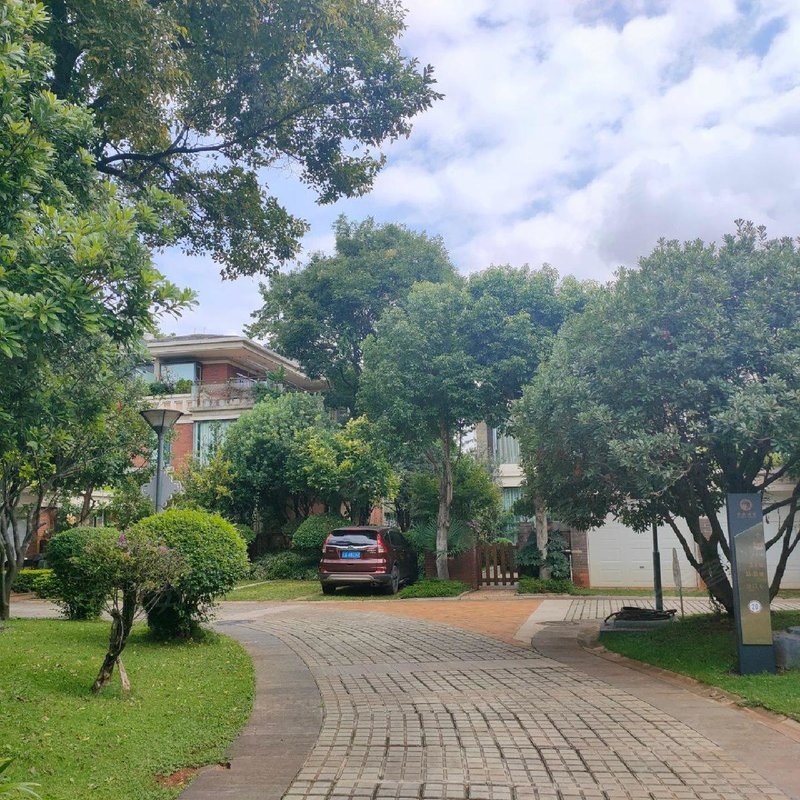 【滇池南郡, 滇池南郡小区详情,房价走势,房源,业主论坛】- 昆明58