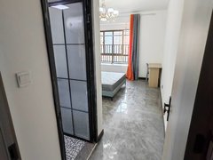 芜湖鸠江万春购物广场独卫设施齐全,无中介费,拎包入住出租房源真实图片