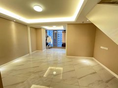 南京六合雄州六合紫晶未来城(商住楼) 3室2厅2卫 60平 电梯房出租房源真实图片