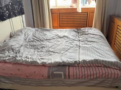 盘锦大洼兴隆三百尚义小区 2室1厅1卫出租房源真实图片