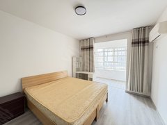 安阳文峰华强城无中介 华强城 豫北汽车城 文兰市庄合租主卧 可拎包入住出租房源真实图片