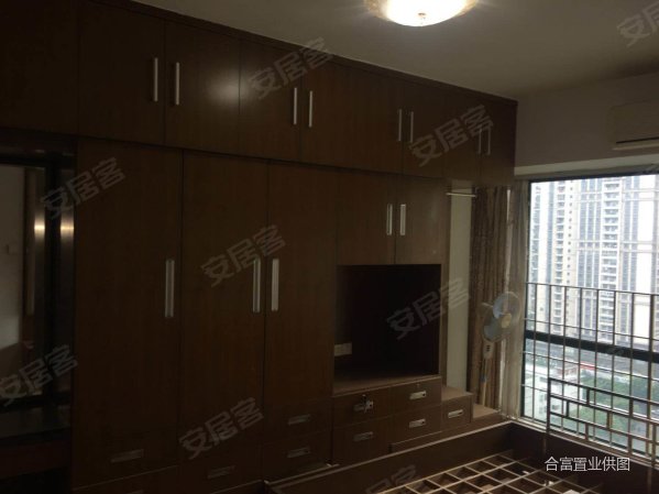 顺丰翠园 白云湖旁 可公积金 产权清晰 有红本 