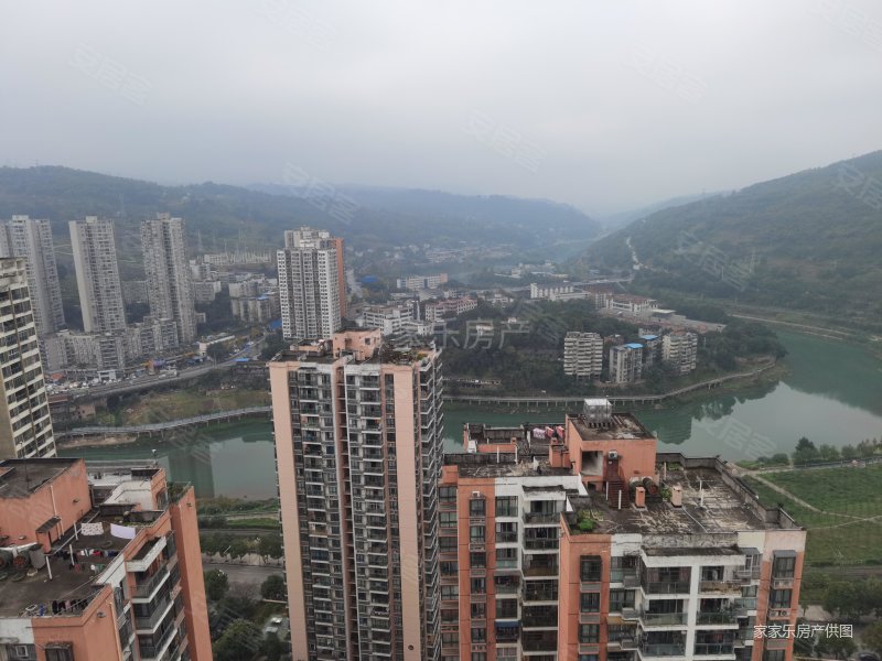 重庆房产网>重庆二手房>綦江二手房>綦江城区二手房>荣润半山国际>800