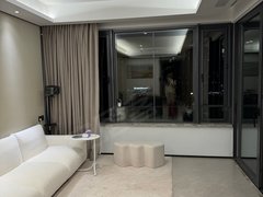 广州海珠沥滘星汇熙越苑 3室1厅2卫出租房源真实图片