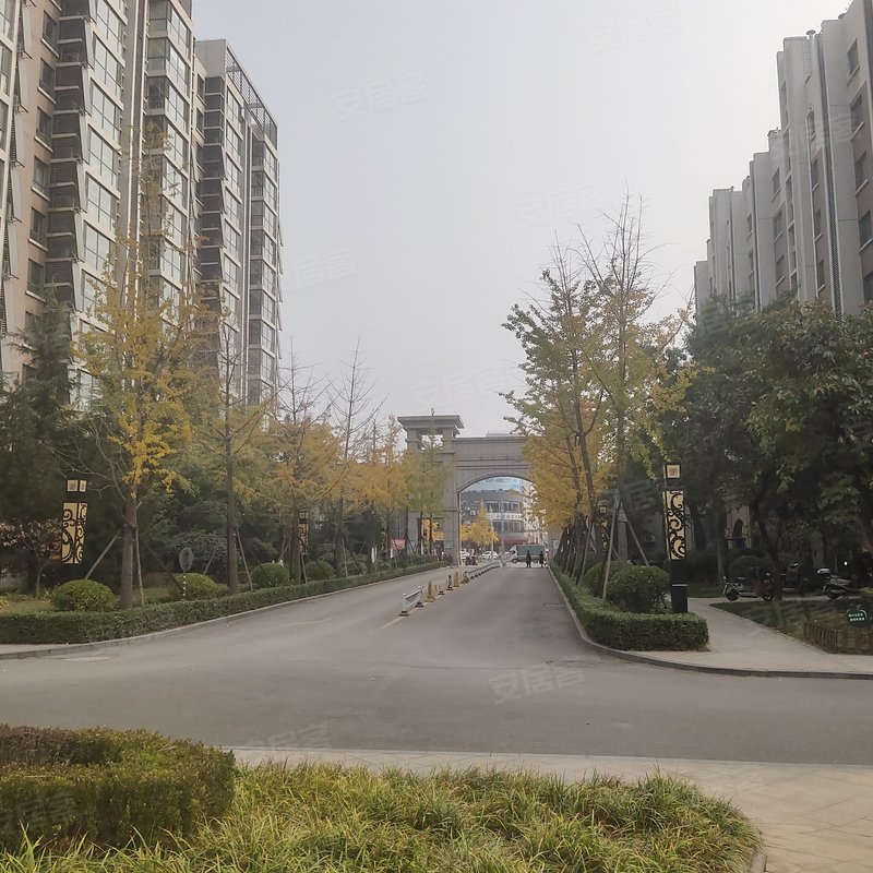 【安泰首府, 安泰首府小区详情,房价走势,房源,业主论坛】- 莱芜58