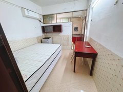 防城港防城防城城区（高品质房源）金狮街嘉乐城一医院公寓单间出租空调厨卫洗衣机出租房源真实图片