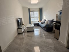 新沂新华路市一中四季花城两室两厅一厨一卫精装家具家电齐全干净舒适一眼就能看中出租房源真实图片