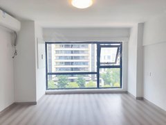 绍兴诸暨诸暨市区天成城市公馆1室1厅1卫出租房源真实图片