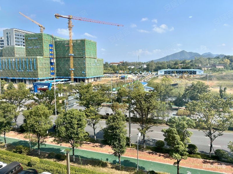 长沙房产网>长沙二手房>浏阳二手房>关口区二手房>利通长兴城>