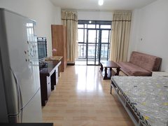 曲靖麒麟南城门南城门市一小中天嘉园精装修温馨小公寓，家具家电齐全拎包入住出租房源真实图片