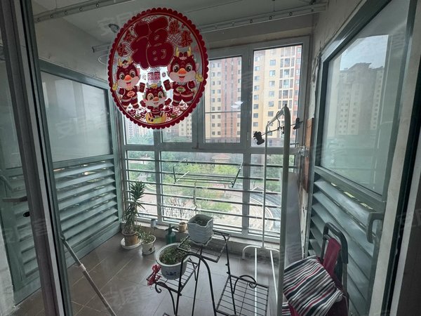 天津滨海新区中新生态城美林园美林园 3室2厅1卫出租房源真实图片