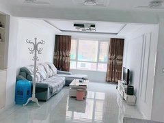 盘锦大洼兴隆三百嘎嘎立正,拎包入住,小区环境好出租房源真实图片